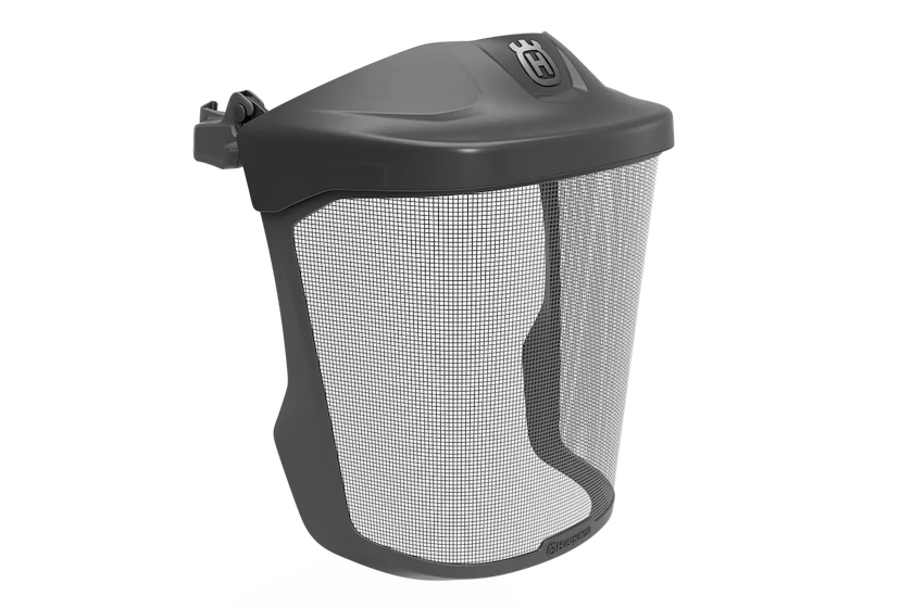 Visiera in rete Husqvarna